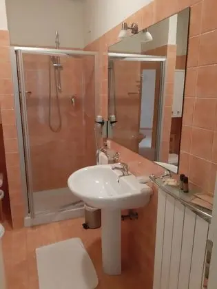 Classic Apart Daire, 1 Yatak Odası