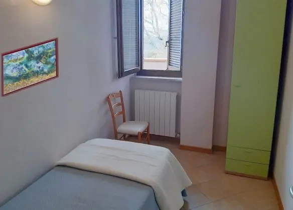 Comfort Apart Daire, 2 Yatak Odası