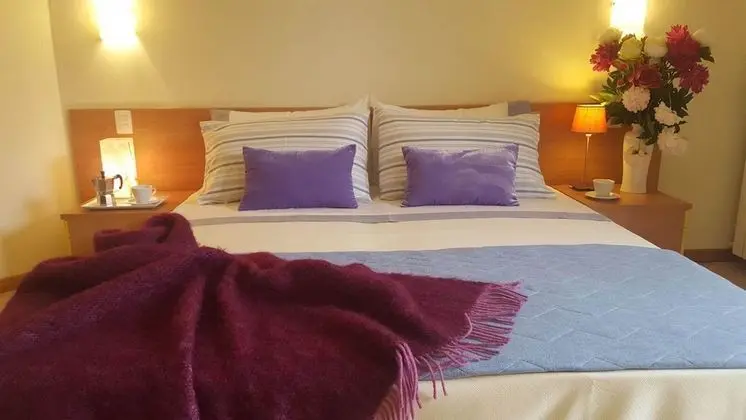 Comfort Apart Daire, 2 Yatak Odası