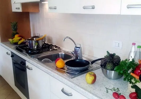 Comfort Apart Daire, 2 Yatak Odası