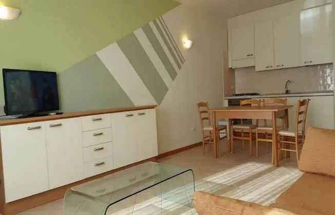 Comfort Apart Daire, 2 Yatak Odası