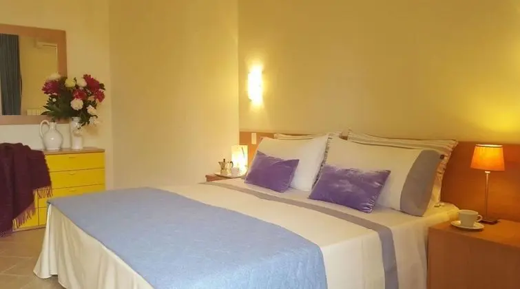 Grand Apart Daire, 2 Yatak Odası