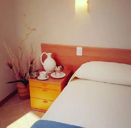 Grand Apart Daire, 2 Yatak Odası