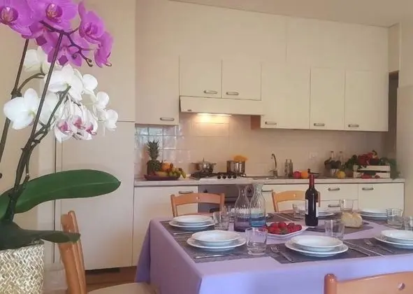 Grand Apart Daire, 2 Yatak Odası