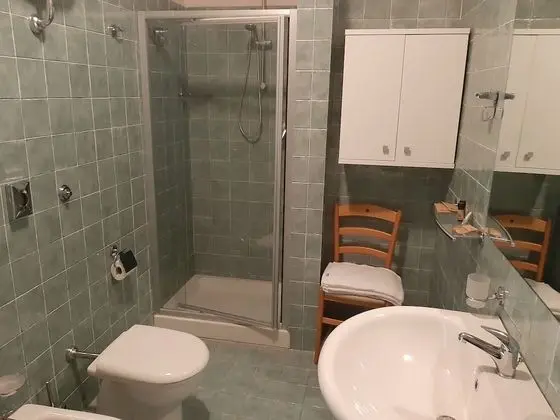 Grand Apart Daire, 2 Yatak Odası