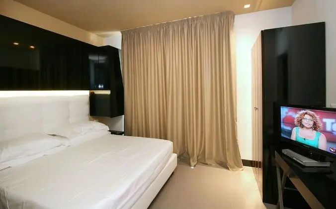 Stüdyo (Beach services included)