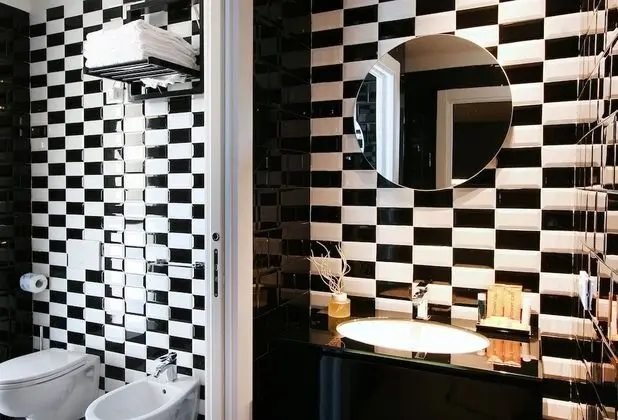 Stüdyo (Beach services included)