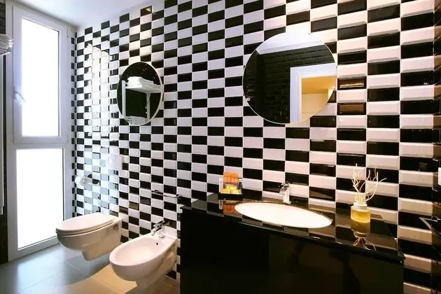 Stüdyo (Beach services included)