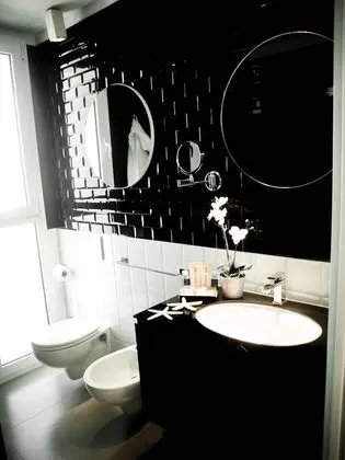 Stüdyo (Beach services included)