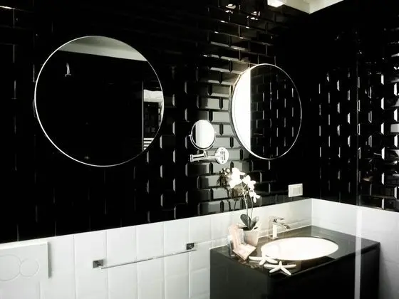 Stüdyo (Beach services included)