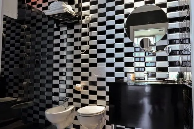 Stüdyo (Beach services included)