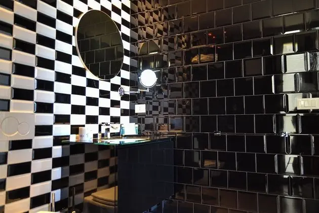 Stüdyo (Beach services included)