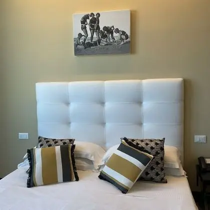 Stüdyo, Deniz Manzaralı