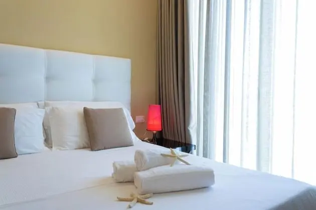 Stüdyo, Deniz Manzaralı