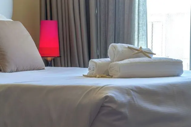 Stüdyo, Deniz Manzaralı