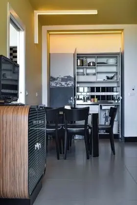 Süit, 2 Yatak Odası