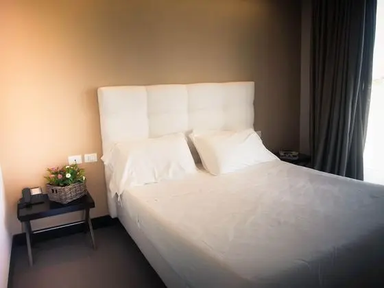 Süit, 2 Yatak Odası