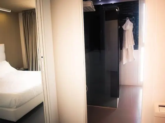 Süit, 2 Yatak Odası