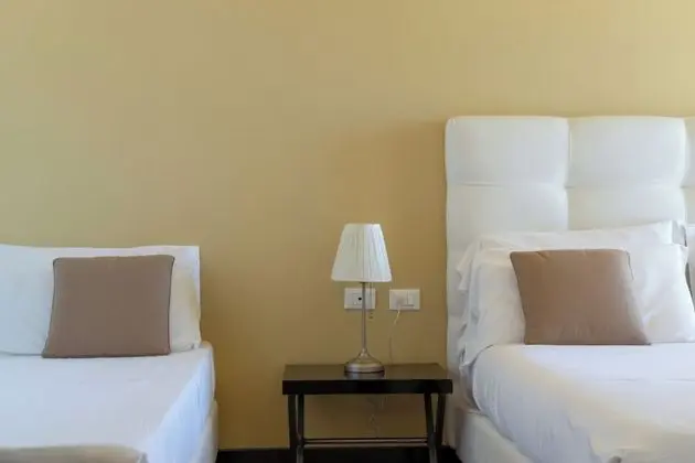 Süit, 2 Yatak Odası