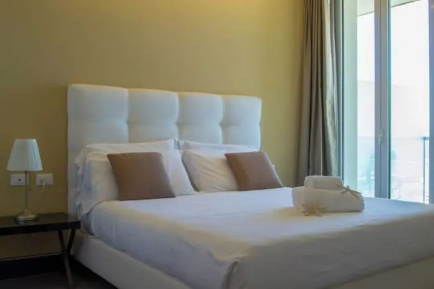 Süit, 2 Yatak Odası