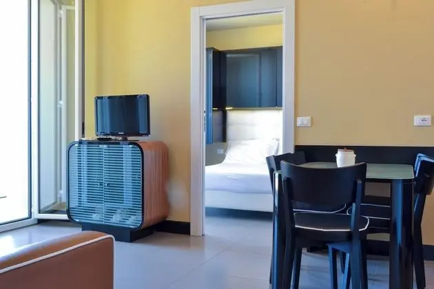 Süit, 2 Yatak Odası