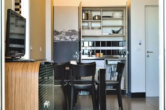 Süit, 2 Yatak Odası