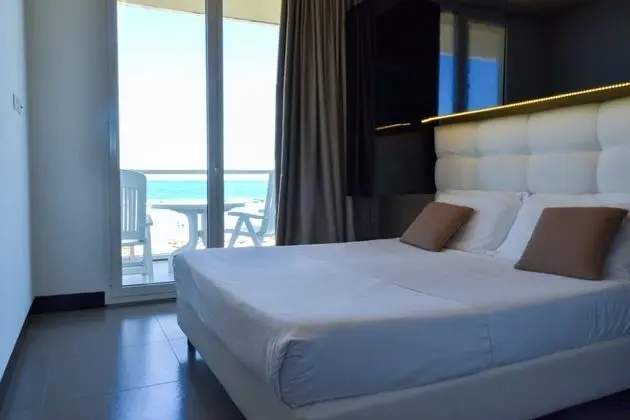 Süit, 2 Yatak Odası