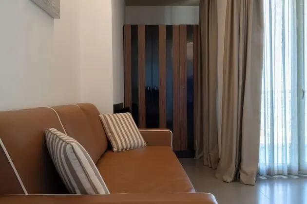 Süit, 2 Yatak Odası