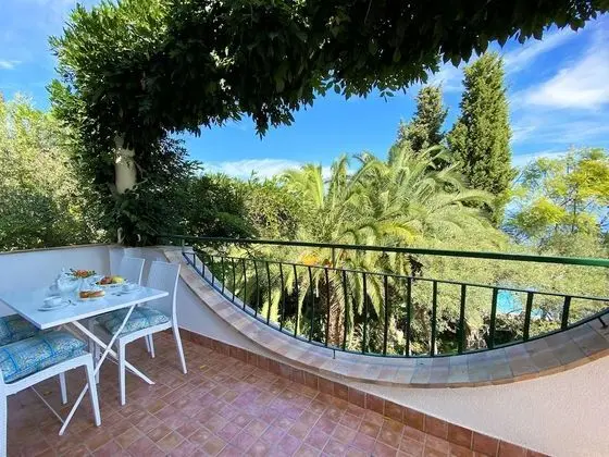 Panoramic Apart Daire