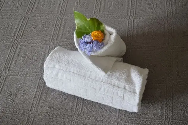 Appartement T2 Luxe vue mer
