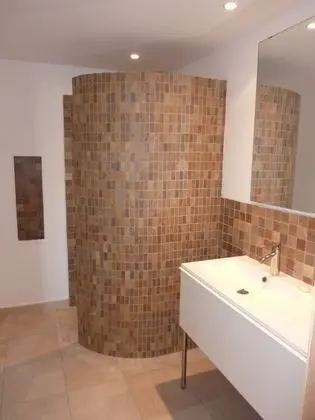 Appartement T2 Luxe vue mer
