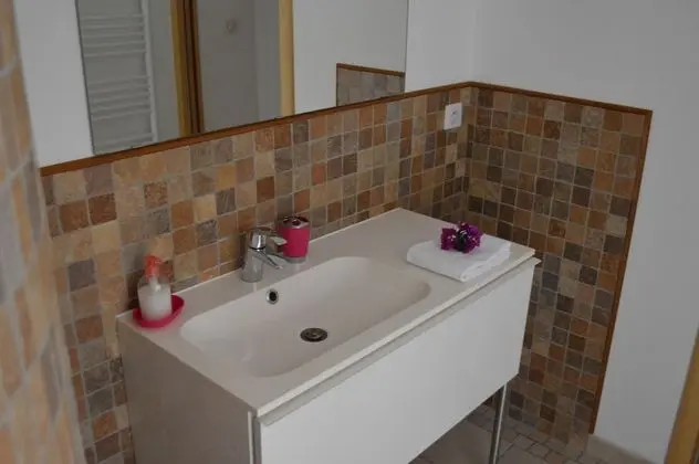 Appartement T2 Luxe vue mer