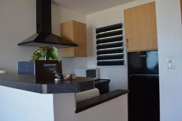 Standard Apart Daire, 1 Yatak Odası, Deniz Manzaralı