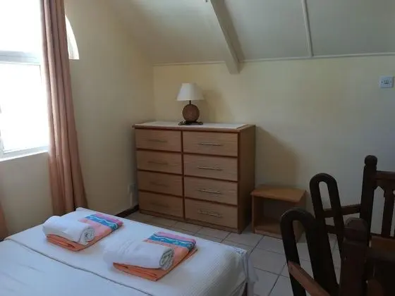 Comfort Villa, 4 Yatak Odası, Plaj Manzaralı