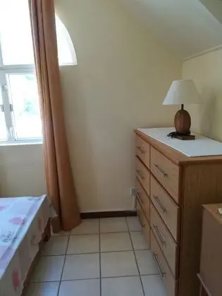 Comfort Villa, 4 Yatak Odası, Plaj Manzaralı