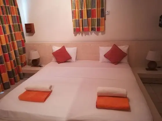 Comfort Villa, 4 Yatak Odası, Plaj Manzaralı