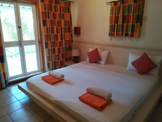 Comfort Villa, 4 Yatak Odası, Plaj Manzaralı
