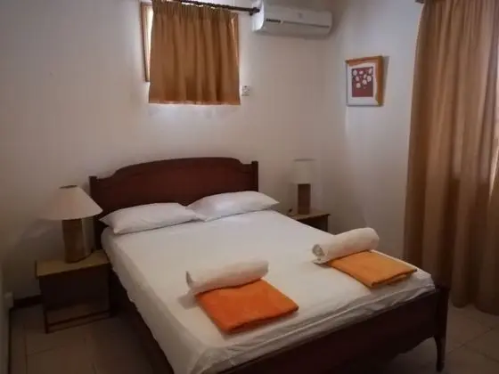 Comfort Villa, 4 Yatak Odası, Plaj Manzaralı