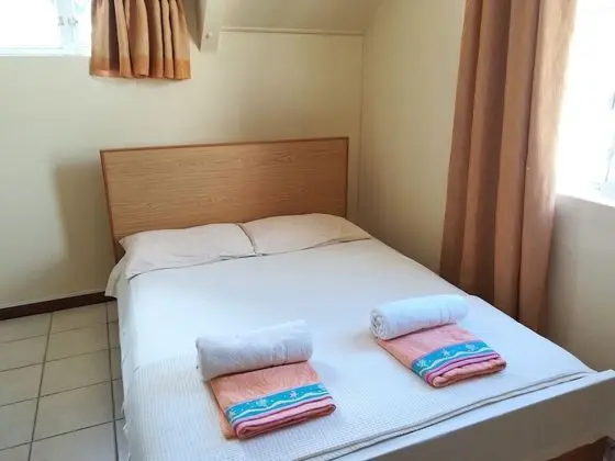 Comfort Villa, 4 Yatak Odası, Plaj Manzaralı