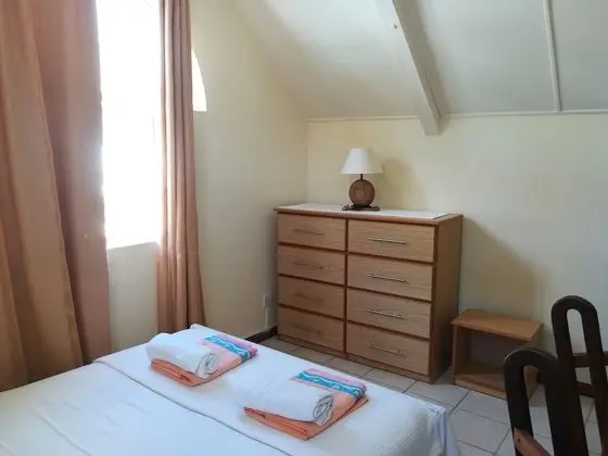 Comfort Villa, 4 Yatak Odası, Plaj Manzaralı