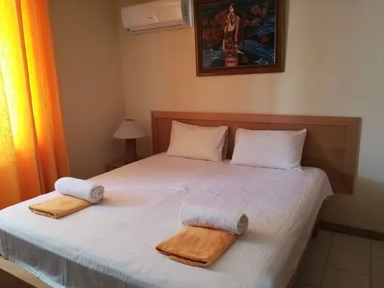 Deluxe Villa, 4 Yatak Odası