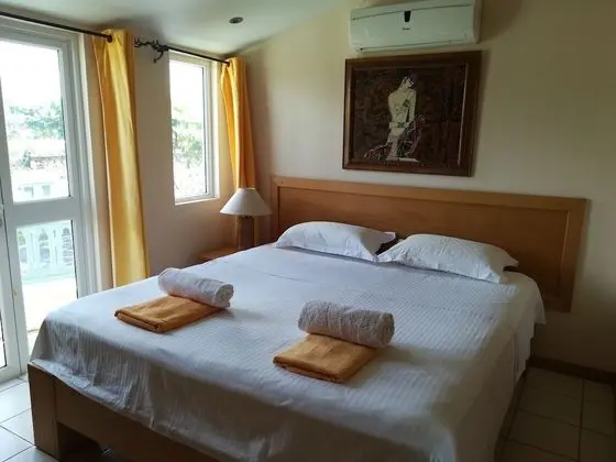 Deluxe Villa, 4 Yatak Odası