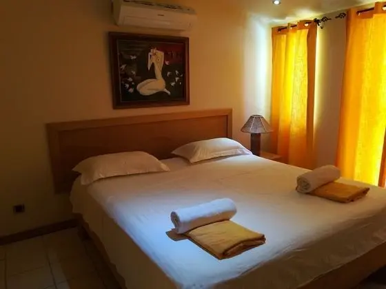 Deluxe Villa, 4 Yatak Odası