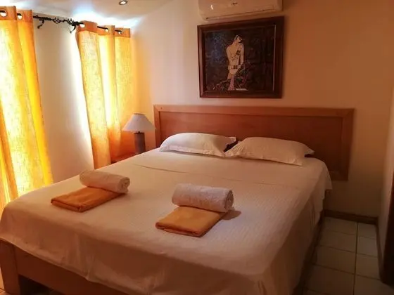 Deluxe Villa, 4 Yatak Odası