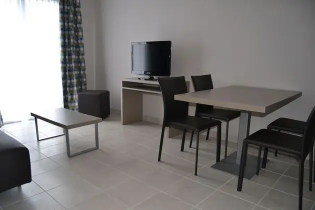 Apart Daire, 1 Yatak Odası, Deniz Manzaralı