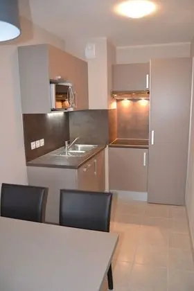 Apart Daire, 2 Yatak Odası, Deniz Manzaralı