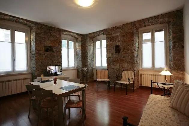 Deluxe Apart Daire, 1 Yatak Odası