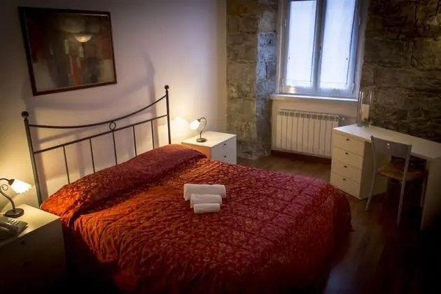 Deluxe Apart Daire, 1 Yatak Odası