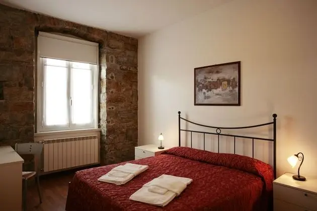 Deluxe Apart Daire, 1 Yatak Odası