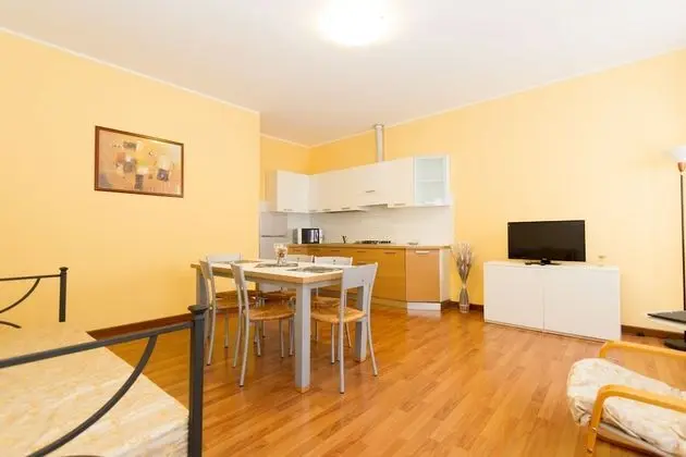 Deluxe Apart Daire, 1 Yatak Odası